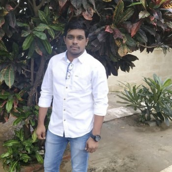 Nagendra babu